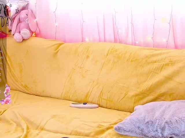 Miss_Milka webcam