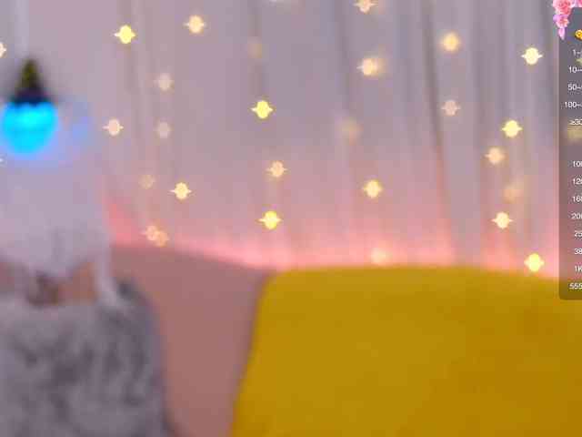 Miss_Milka webcam