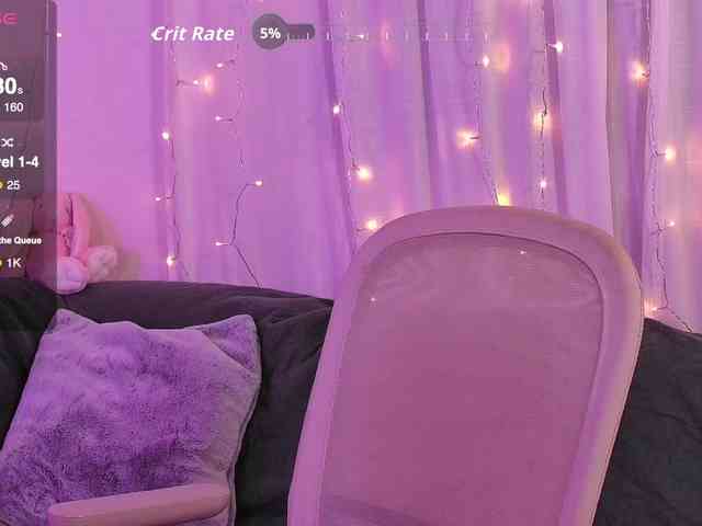 Miss_Milka webcam