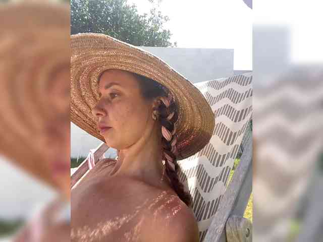 miss-milka Sex Cam Show