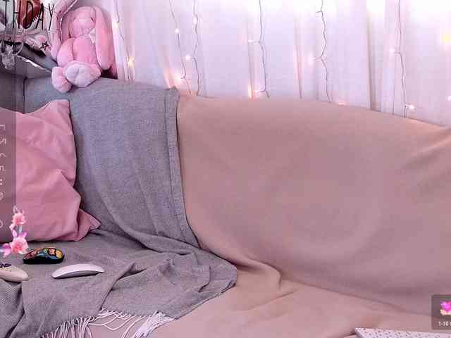 Miss_Milka webcam