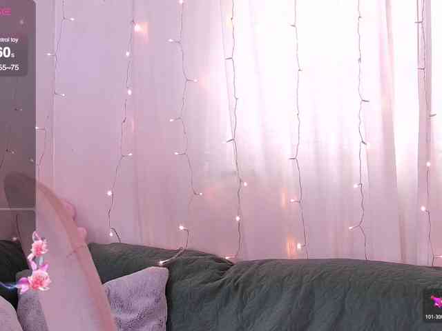 Miss_Milka webcam