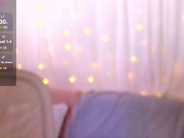 Miss_Milka webcam