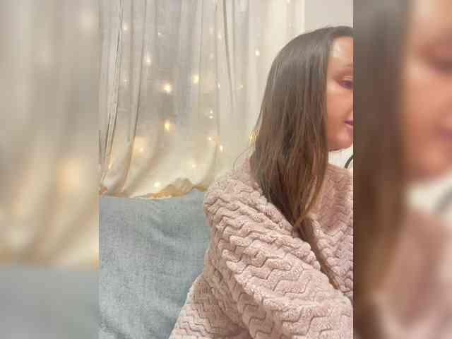 Miss_Milka webcam