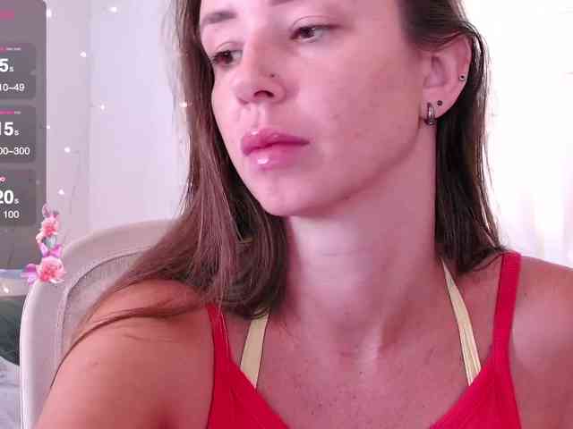 Miss_Milka webcam