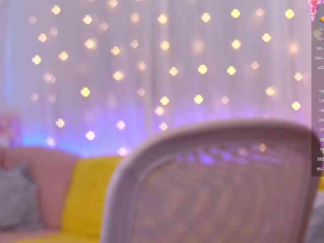 Miss_Milka webcam
