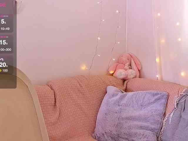 Miss_Milka webcam