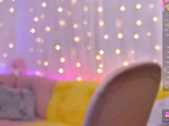Miss_Milka webcam