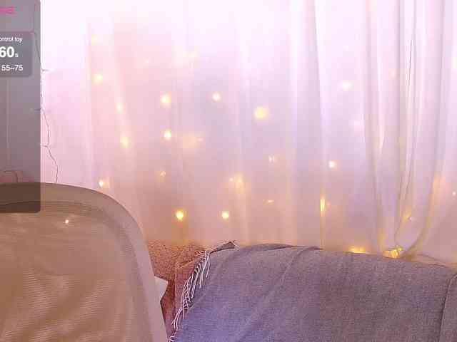 Miss_Milka webcam