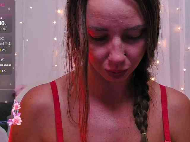 Miss_Milka webcam