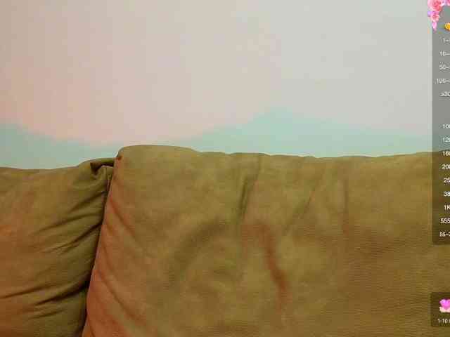 Miss_Milka webcam