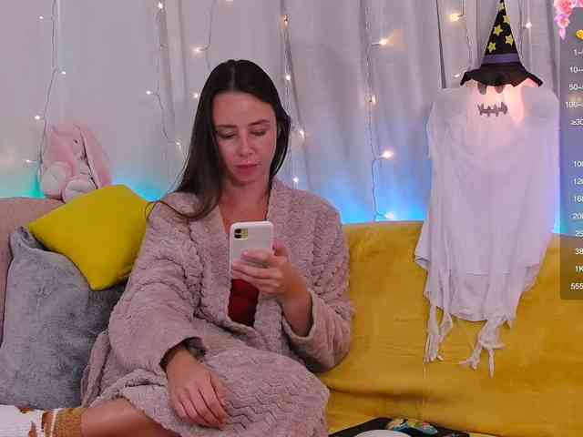 Miss_Milka webcam