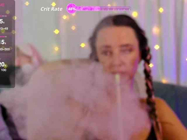 Miss_Milka webcam