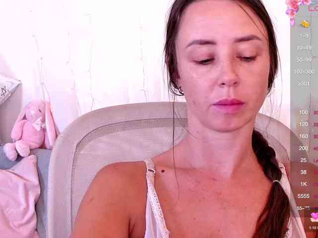 Miss_Milka webcam