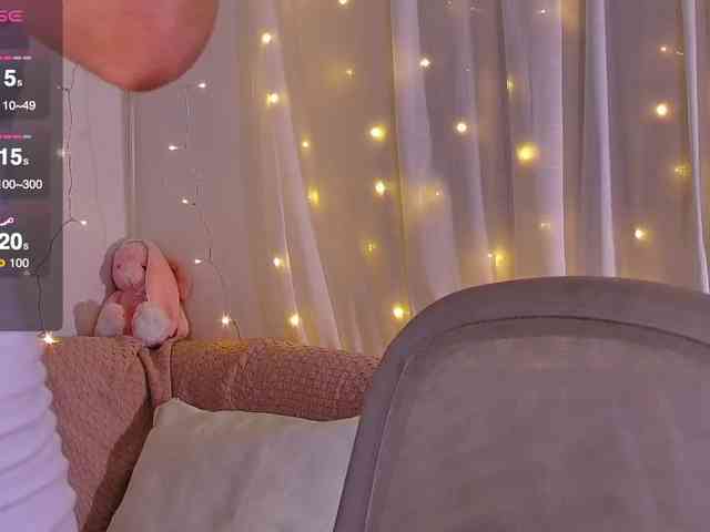 Miss_Milka webcam