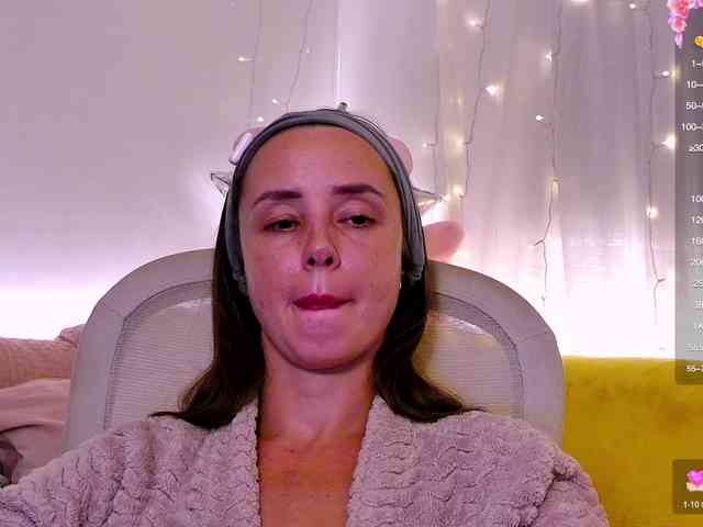Miss_Milka webcam