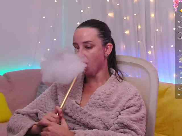 Miss_Milka webcam