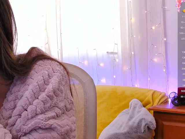 Miss_Milka webcam