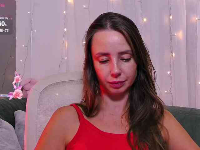 Miss_Milka webcam