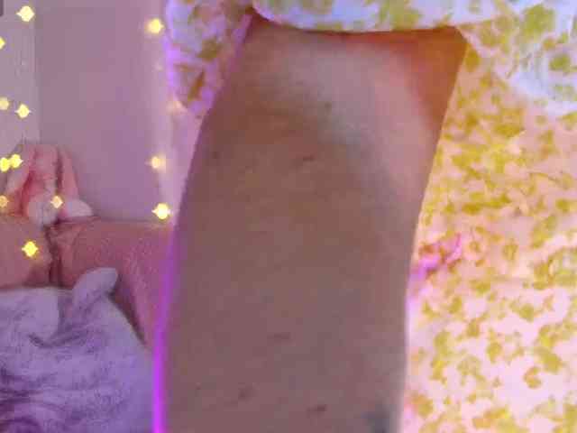 Miss_Milka webcam