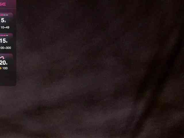 Miss_Milka webcam