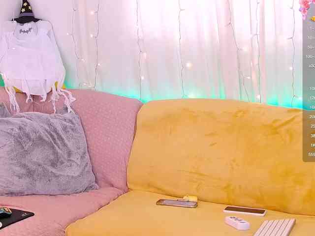 Miss_Milka webcam