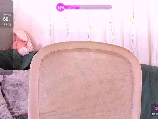 Miss_Milka webcam