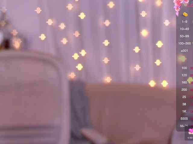 Miss_Milka webcam