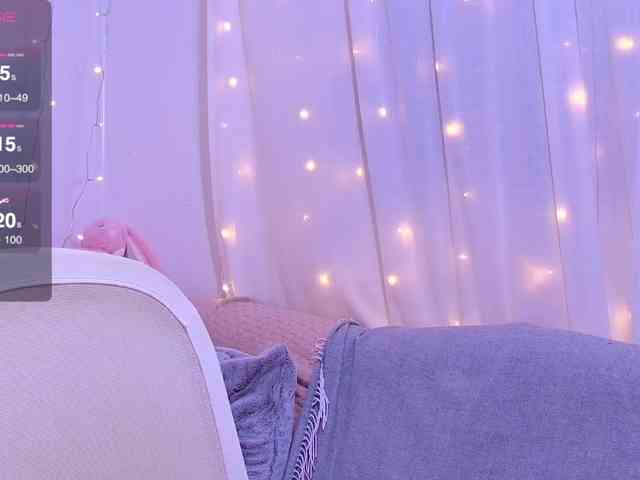 Miss_Milka webcam