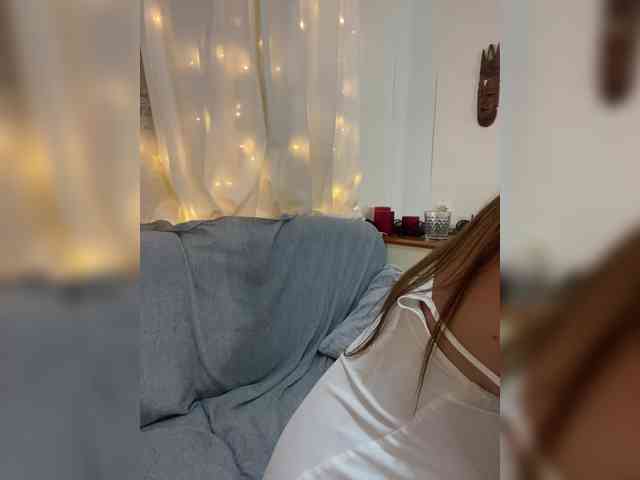 Miss_Milka webcam