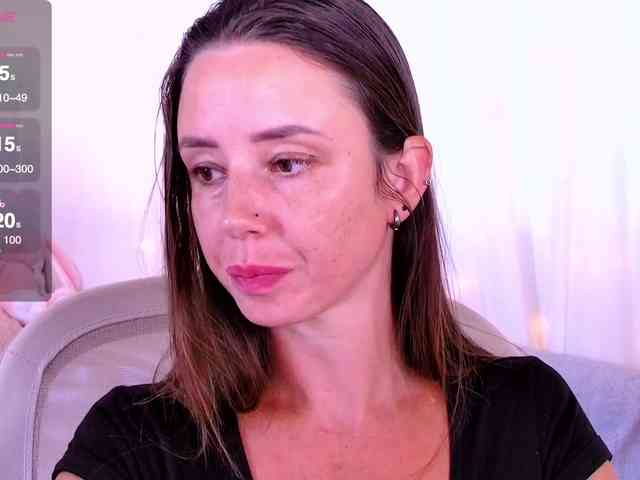 Miss_Milka webcam