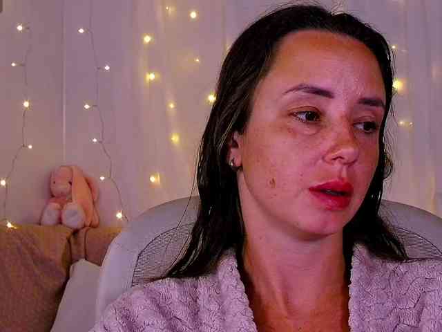 Miss_Milka webcam