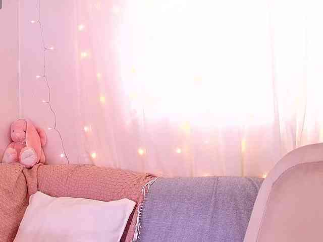 Miss_Milka webcam