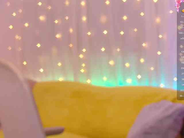 Miss_Milka webcam
