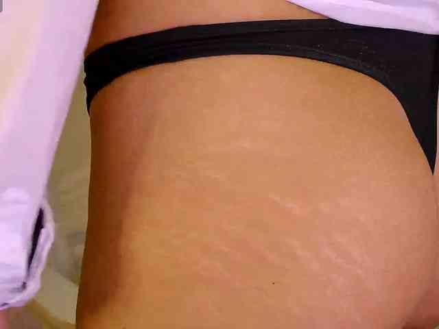 Miss_Milka webcam