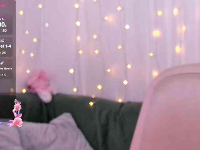 Miss_Milka webcam