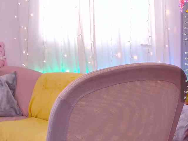 Miss_Milka webcam