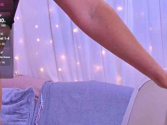 Miss_Milka webcam
