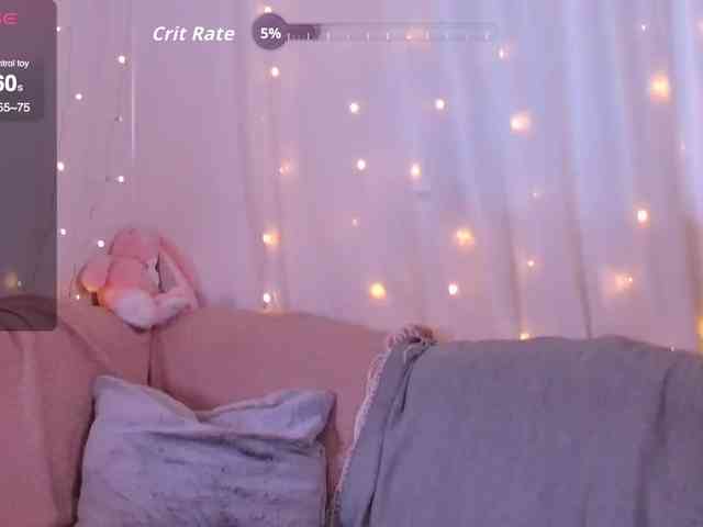 Miss_Milka webcam