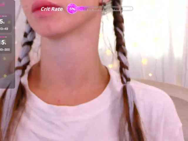 Miss_Milka webcam