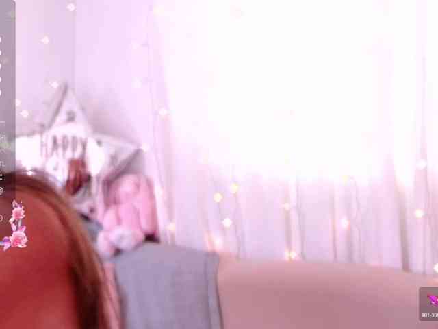 Miss_Milka webcam