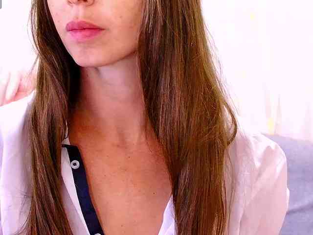 Miss_Milka webcam