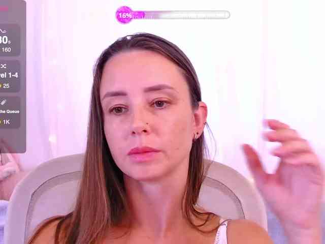 Miss_Milka webcam