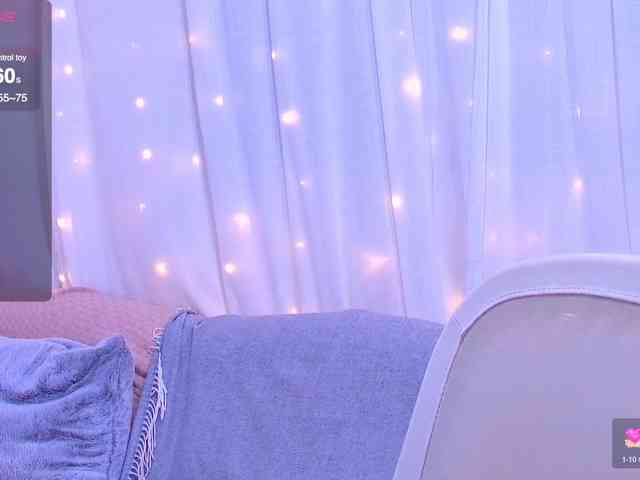 Miss_Milka webcam