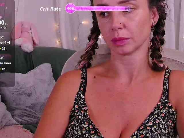 Miss_Milka webcam
