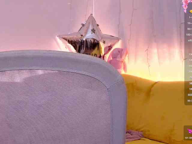 Miss_Milka webcam