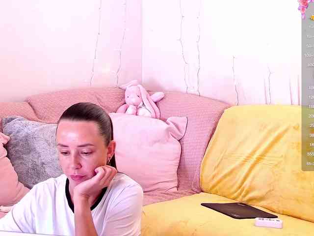 Model: Miss_Milka
