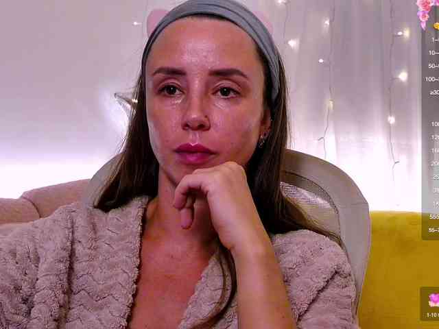 Miss_Milka webcam