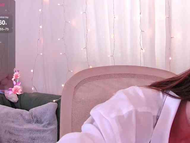Miss_Milka webcam