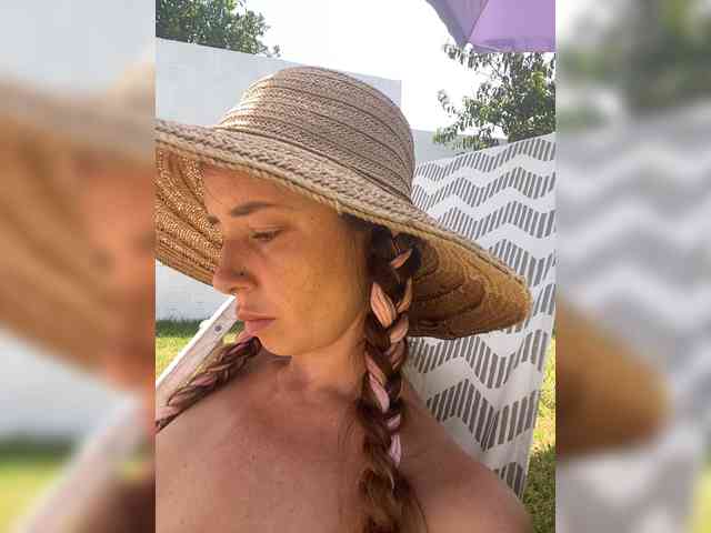 miss-milka Sex Cam Show